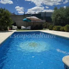 Casa Rural Abuelo Joaquín