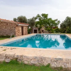 Alojamiento Rural El Olivar