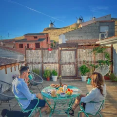 Apartamentos Turísticos OnceMolinos