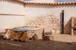 Escafada Romántica con descuento
