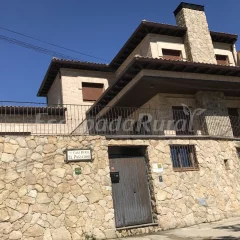 Casa Rural El Parador