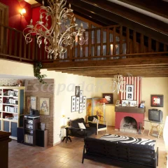 Vivienda de uso turístico Casa Virgen del Carmen