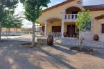 Casa Rural La Pradera