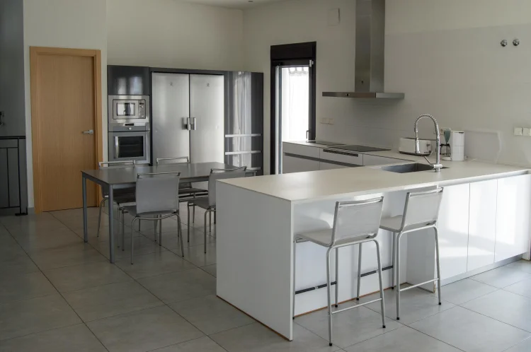 Imagen de Cocina