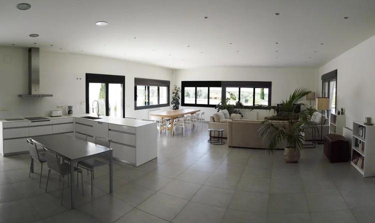 Imagen de Salón