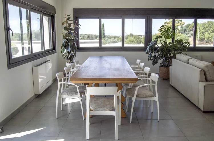 Imagen de Comedor