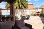 Ven a disfrutar de la piscina y barbacoa con tus amigos