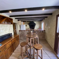 Casa Tijeras I