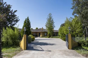Imagen de Casa Rural - El Toril Glamping Experience
