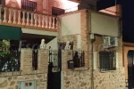 Fachada principal