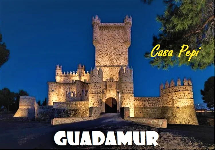 Imagen de Castillo