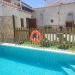 piscina de uso privado 