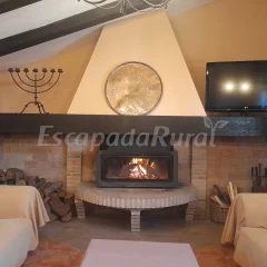 La Mazuela