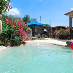 Casa Rural Dani Escalona