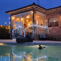 Casa Rural Dani Escalona