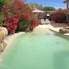 Casa Rural Dani Escalona