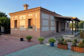 Imagen de Casa el Tempranal