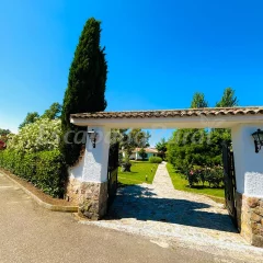 Dehesa La Parrilla