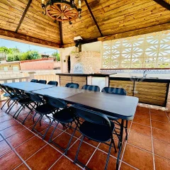 Casa Rural El Castillo