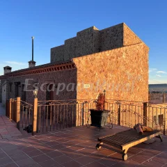 El señorio de Valdepusa