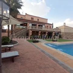 Casa Rural Vista Castillo