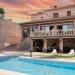 Casa Rural Vista Castillo
