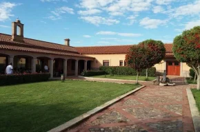 Imagen de Águilas de Fuente Empedrada 