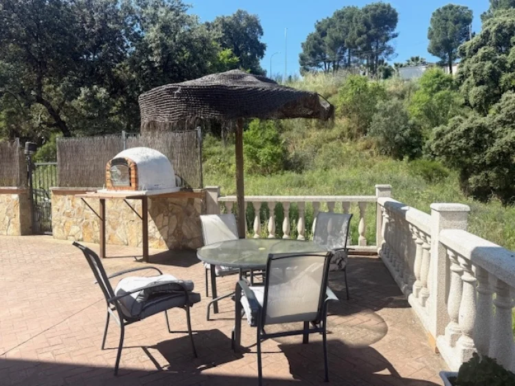 Imagen de Terraza