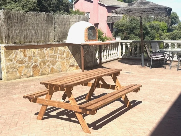Imagen de Patio 