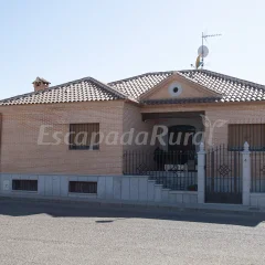 Casa Rural La Libélula Azul