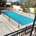 Nuestra piscina disponible desde el mes de mayo.
