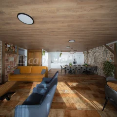 Casa Rural Dux Toledo