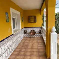 La Casita del Gévalo 