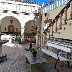 Casa Rural La Bordadora de Sueños