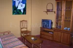 casa rural para 4 personas