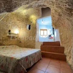 Monmossen Bocairent