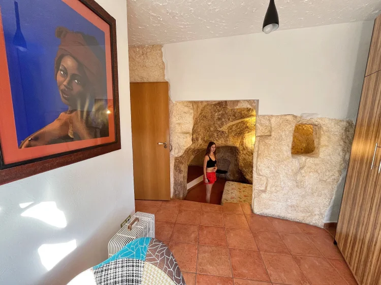 Imagen de Dormitorio