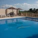 Piscina salina 
