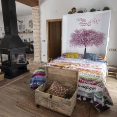 La Cambra Casa Rural 5* & Spa