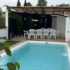 Villa Hortensia