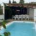 Piscina Villa Hortensia