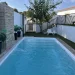 Piscina Villa Hortensia