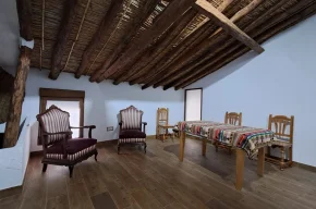 Imagen de Casa Tia Severiana