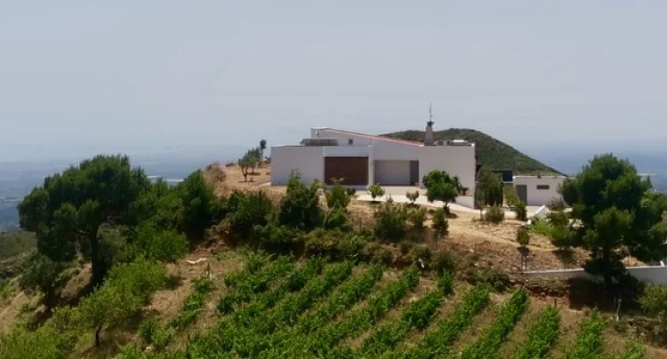 Imagen de Vista general exterior