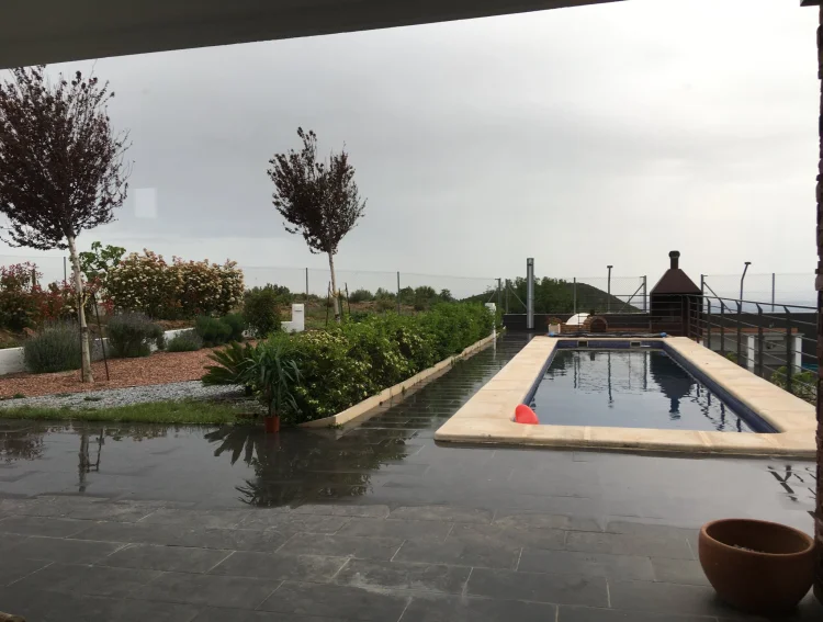 Imagen de Piscina