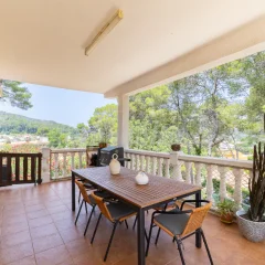 Casa en La Barraca de Aigües Vives