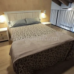 Apartamentos Rurales Entre Eras