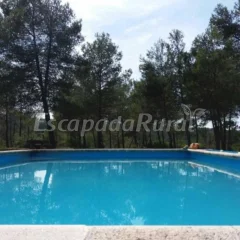 Casa de Campo El Caroche