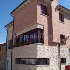 Casa Rural La Morena