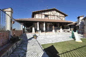 Imagen de El Pico Llanillo